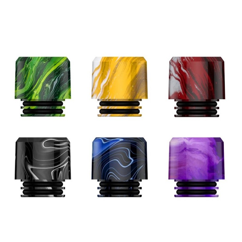 Vaporesso ITank 2 Resin Drip Tip